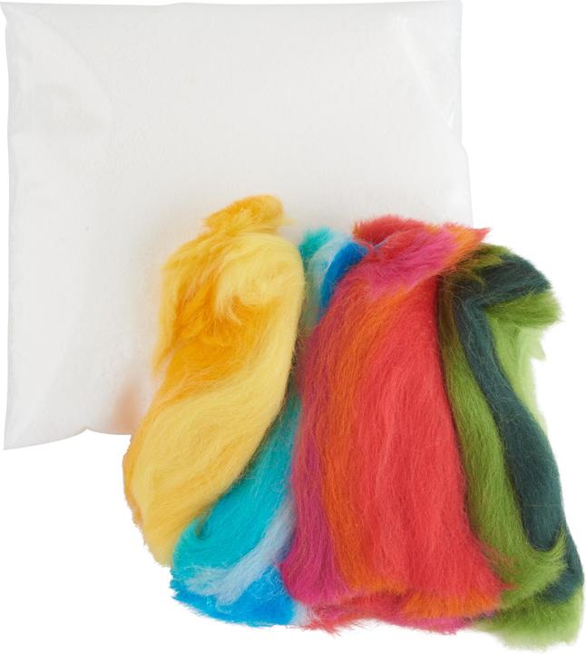 Actual product image Creative set "Felting with modelling soap"