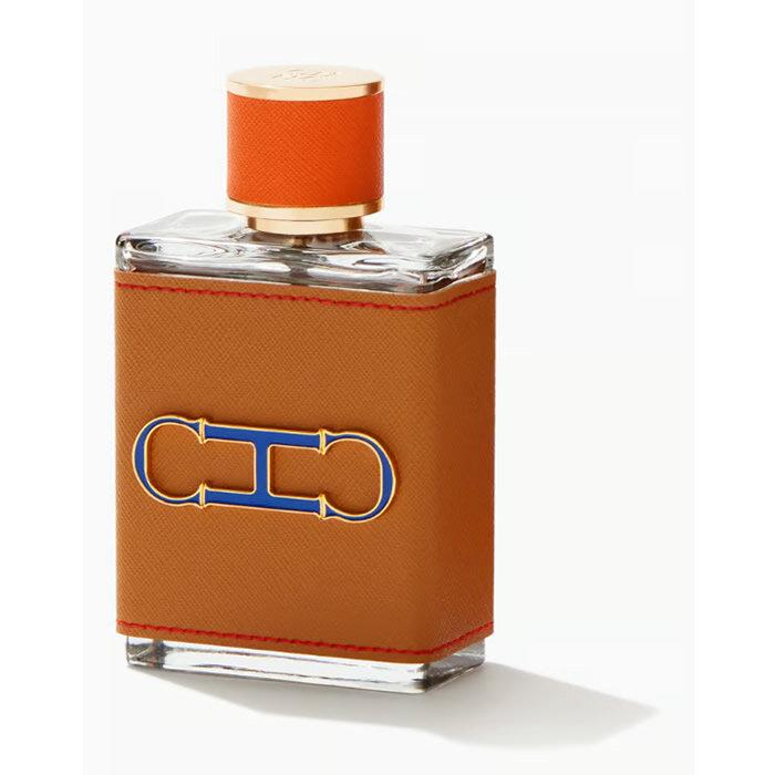 Actual product image Carolina Herrera CH Passion for Him EDP (Eau de parfum, 100 ml)