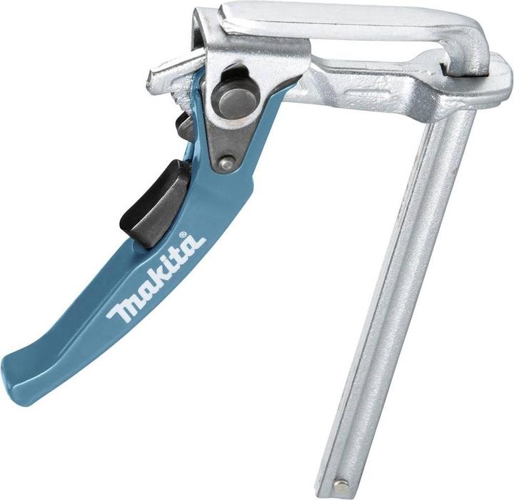 Actual product image Makita Clamping clamps (120 mm)