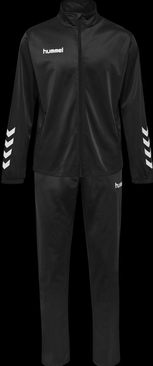 Actual product image hummel Promo Kids Poly Suit (140)