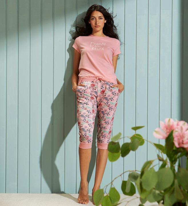 Produktbild Erwin Müller Damen-Caprihose (48)