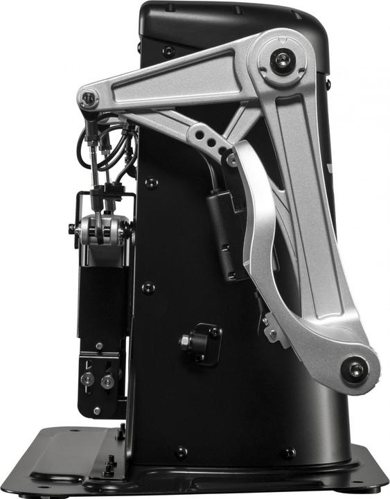 Actual product image Thrustmaster TPR Pendular Rudder (PC)