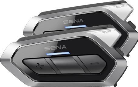 Image du produit Sena 50R (Jeu de 2)