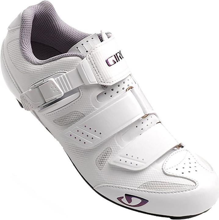 Actual product image Giro Solara II cycling shoes (36.5, 37)