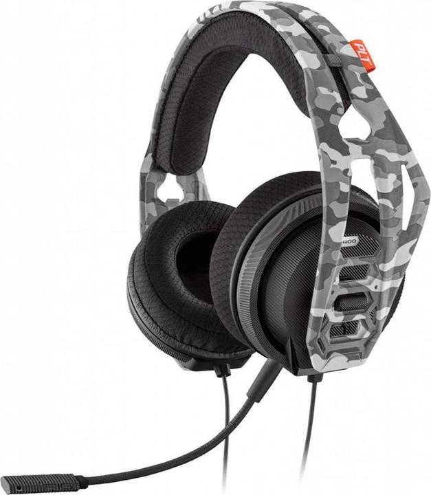 Immagine prodotto Plantronics RIG 400HS, PS4 Artic Camo (Cablato)