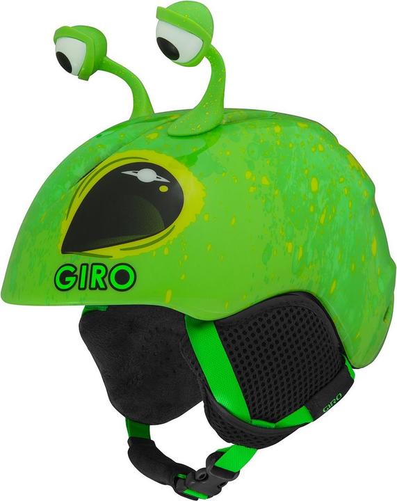 Produktbild Giro Launch Plus (52 - 55.5 cm, S)