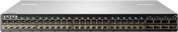 HPE Scheda Host Bus StoreFabric SN1600E Fibre Channel, con 2 porte (48 Porti)