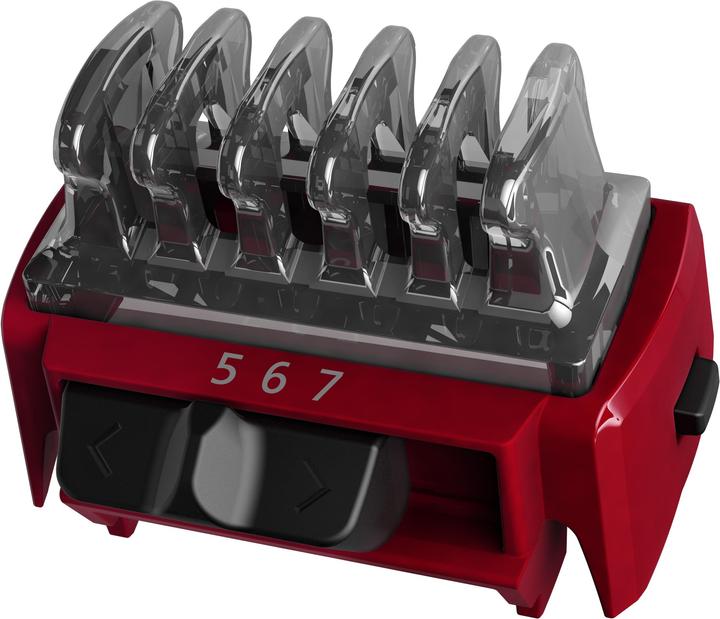 Actual product image Panasonic ES-LL41