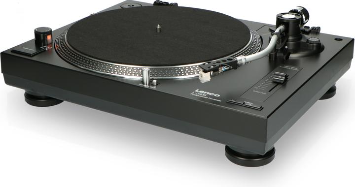 Lenco L-3808 (Manual)