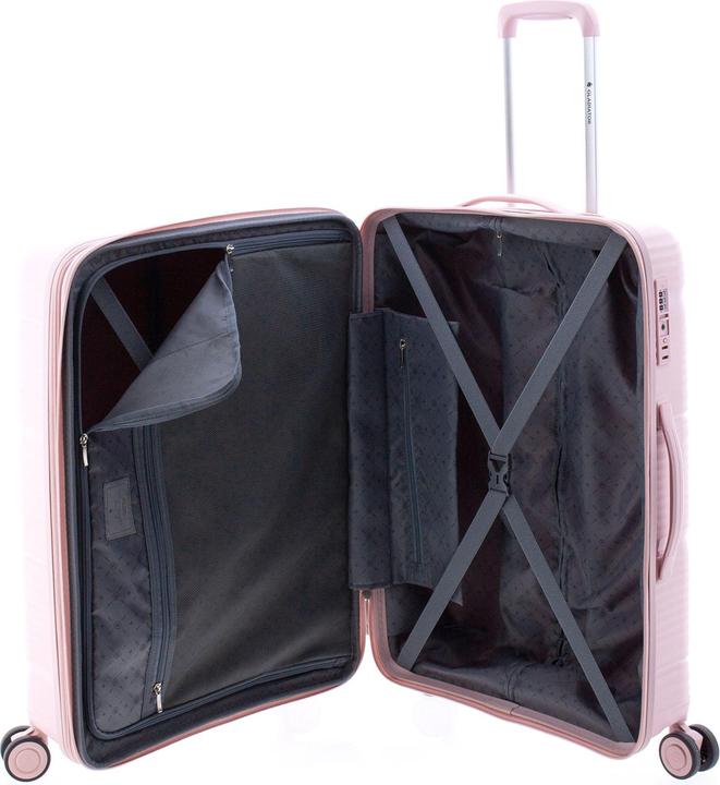 Actual product image Wüsthof Bionic - Trolley (80 l, M (50 - 90l))