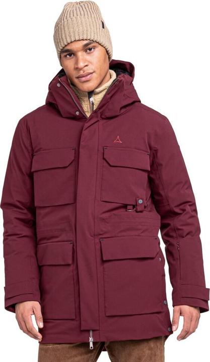 Immagine prodotto Schöffel Parka Ridgeland M (52)