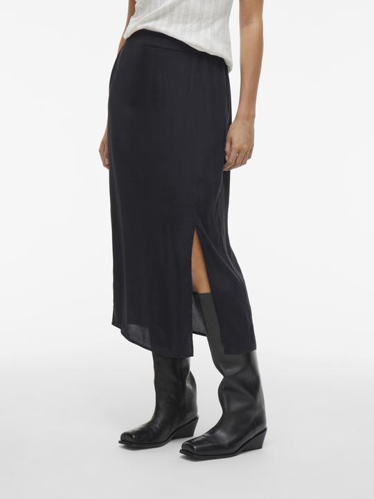 Immagine prodotto Vila High Waist Midirock (42)