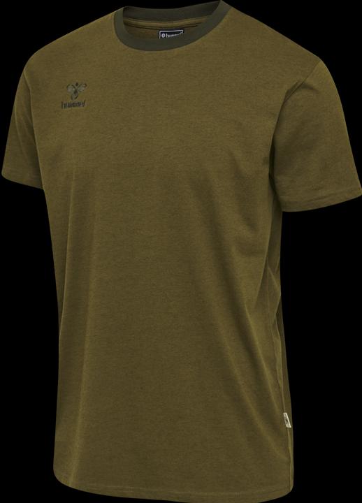 Produktbild hummel Move Kids T-Shirt (164)