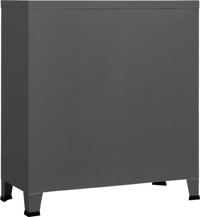 Actual product image VidaXL Daralis (90 x 40 x 100 cm)