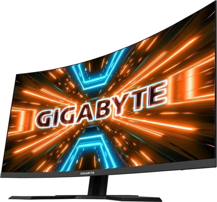 Actual product image Gigabyte Aorus FO32U2 (3840 x 2160 Pixels, 31.50")