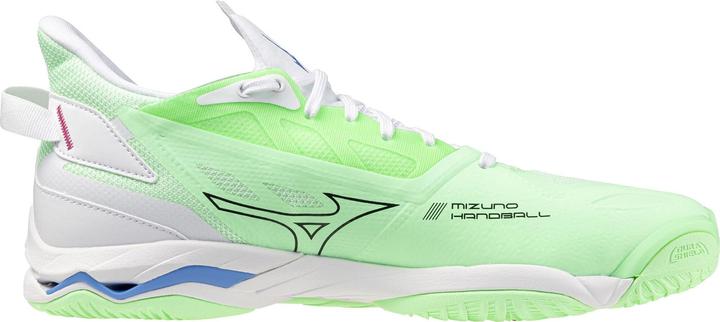 Image du produit Mizuno Wave Mirage 5 (47)