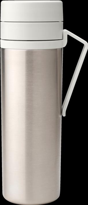 Actual product image Brabantia Insulated Bottle Make & Take 0.5 l (0.50 l)