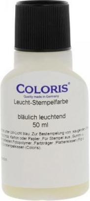 Image du produit Coloris Encre pour tampons Encre spéciale UV