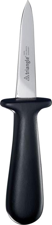 Image du produit Triangle Couteau à huîtres