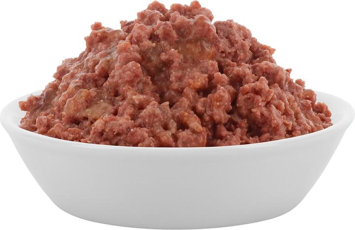Produktbild Lucky Lou Katzen-Nassfutter (Junior, 1 Stk., 138 g)