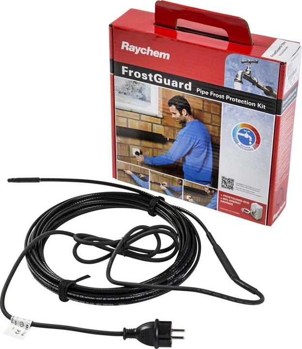 Pentair Thermal heating tape self-regulating FrostGuard-16M