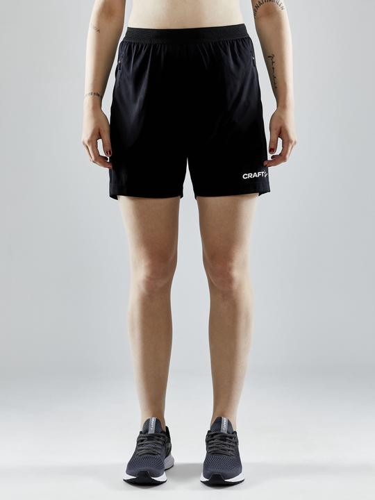 Produktbild Craft Evolve Zip Pocket Shorts W (XL)