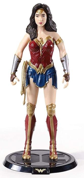Produktbild Noble Collection DC Comics: Wonder Woman