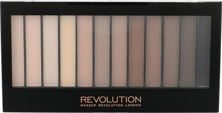 Produktbild Makeup Revolution Redemption Palette Iconic Elements