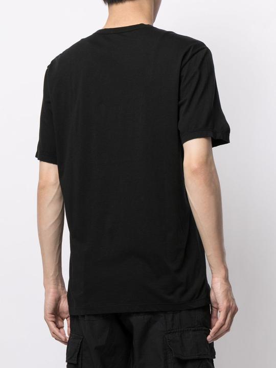 Produktbild James Perse T-shirts And Polos Black (3)