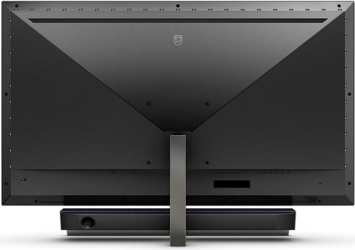 Image du produit Philips 558M1RY/00 (3840 x 2160 pixels, 55")