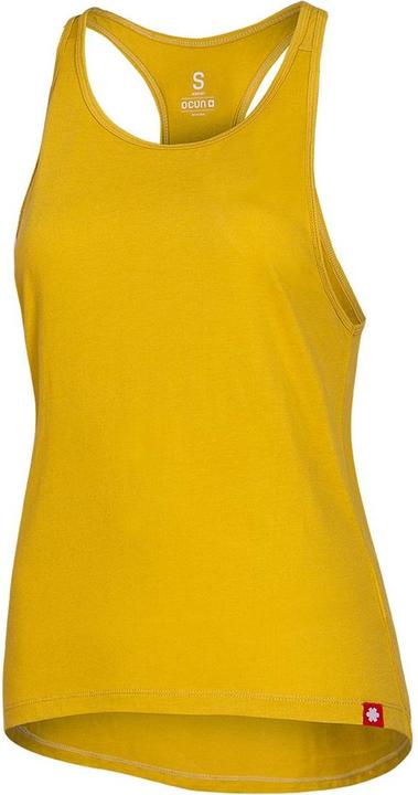 Ocun Fionna Top (Klettertop) - (XL)