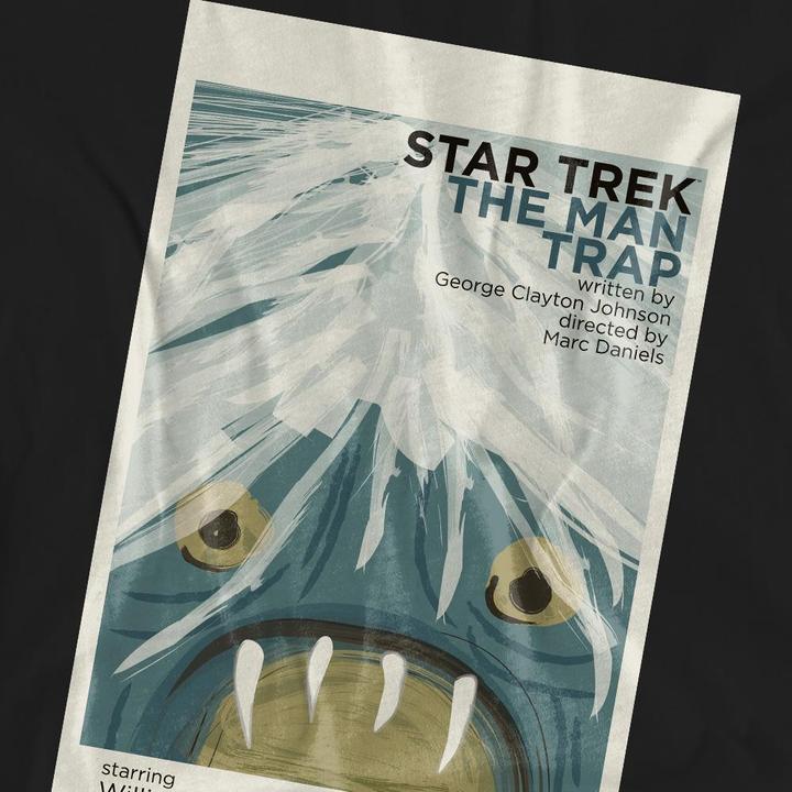 Produktbild The Original Series Episode 1 TShirt (L)