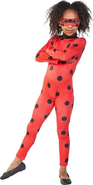 Immagine prodotto Miraculous Ladybug Costume (116)