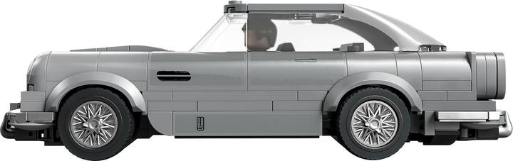 Image du produit LEGO 007 Aston Martin DB5 (76911, LEGO Speed Champions)