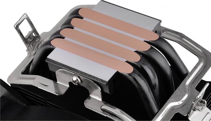 Produktbild Thermaltake UX 200 ARGB PWM (153.50 mm)