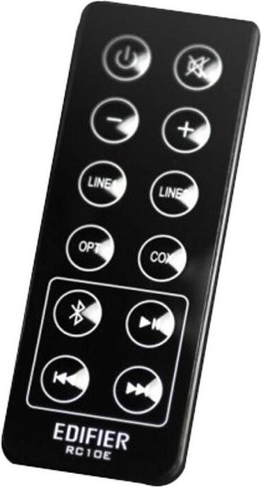 Produktbild Edifier Remote control for R1280DB (Gerätespezifische Fernbedienung)