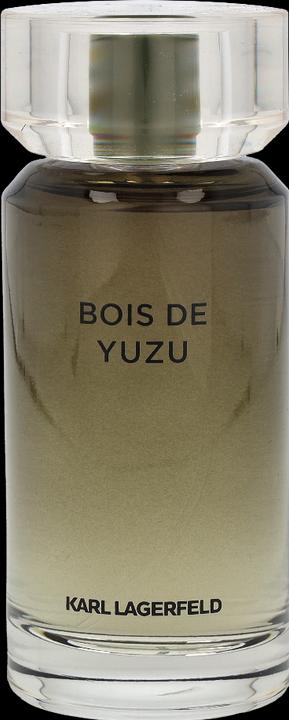 Produktbild Karl Lagerfeld Bois de Yuzu (Eau de Toilette, 100 ml)