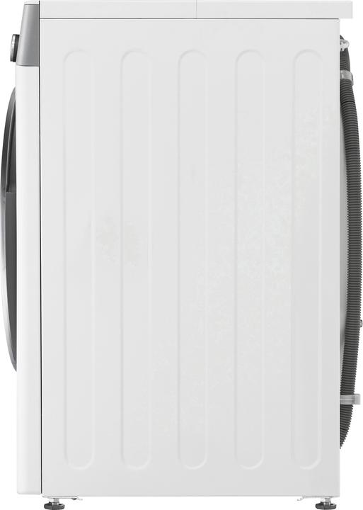 Produktbild LG F4R9009TPWC 9kg Waschmaschine Klasse A -40% AI DD mit Dampf (9 kg, Links)