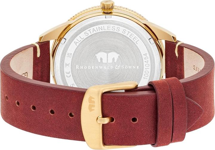 Produktbild Herren Uhr Vintage II - 34440 (42 mm)