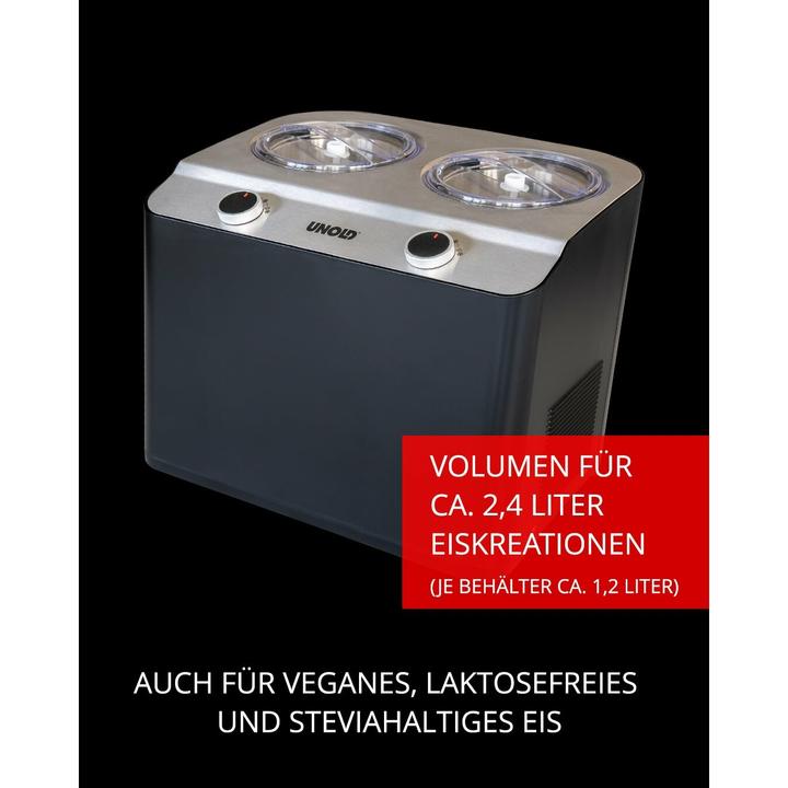 Produktbild Essge Unold 48835 (EU-Stecker)