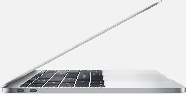 Produktbild Apple MacBook Pro 13 – 2018 (13.30", Intel Core i7-8559U, 8 GB, 256 GB, CH)