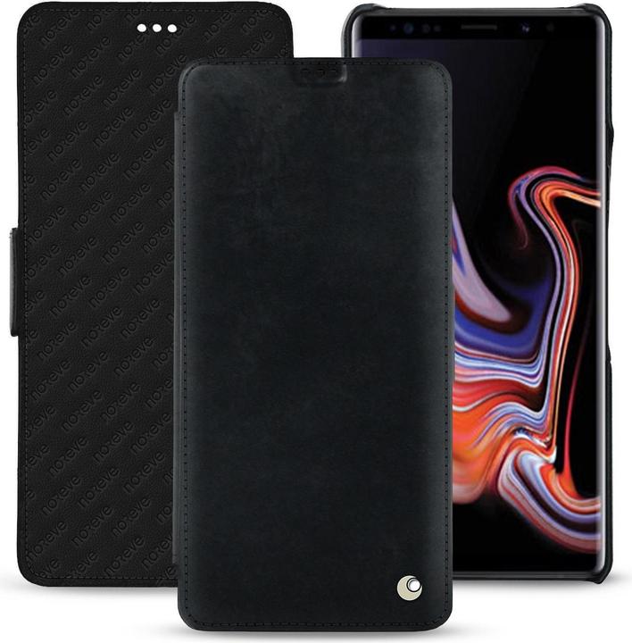 Immagine prodotto Noreve Cover in pelle orizzontale (Samsung Galaxy Note 9)