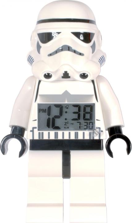 ClicTime Stormtrooper