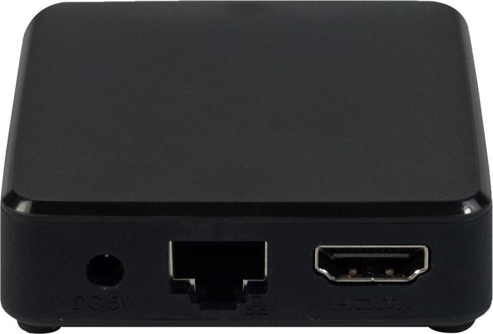 Produktbild TVIP S-Box v.610 (Linux)