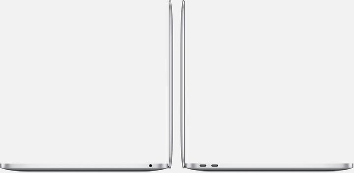 Produktbild Apple MacBook Pro 13 – 2018 (13.30", Intel Core i7-8559U, 8 GB, 256 GB, CH)