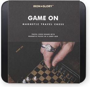 Produktbild Luckies Iron & Glory- Game On
