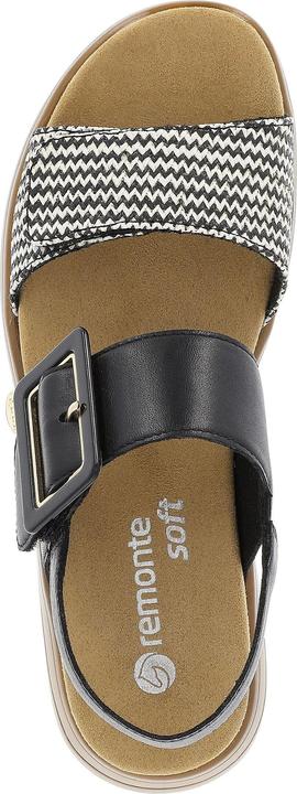 Image du produit Remonte Sandale D1J53-02 (39)