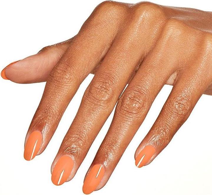 Produktbild OPI Nail Lacquer XBox Coll Trading Paint (Trading Paint, Farblack)