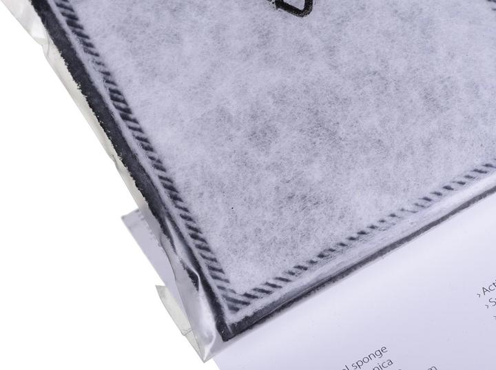 Actual product image Ferplast Carbon filter