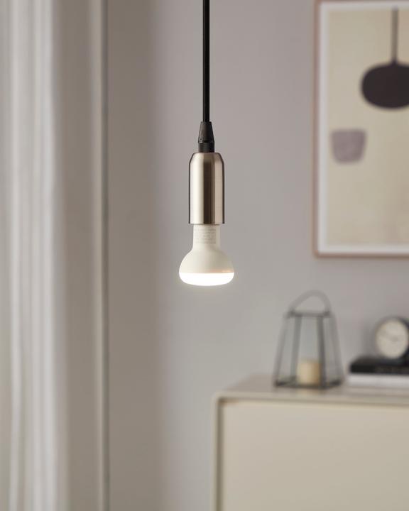 Immagine prodotto EGLO Lampadina LED E14 (E27, 4.90 W, 500 lm, 1 x, F)